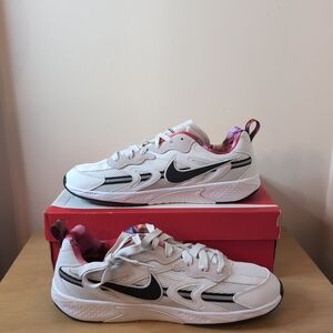 Size 11.5W/10M - Futura x Nike Jam Olympic W FZ8966-100